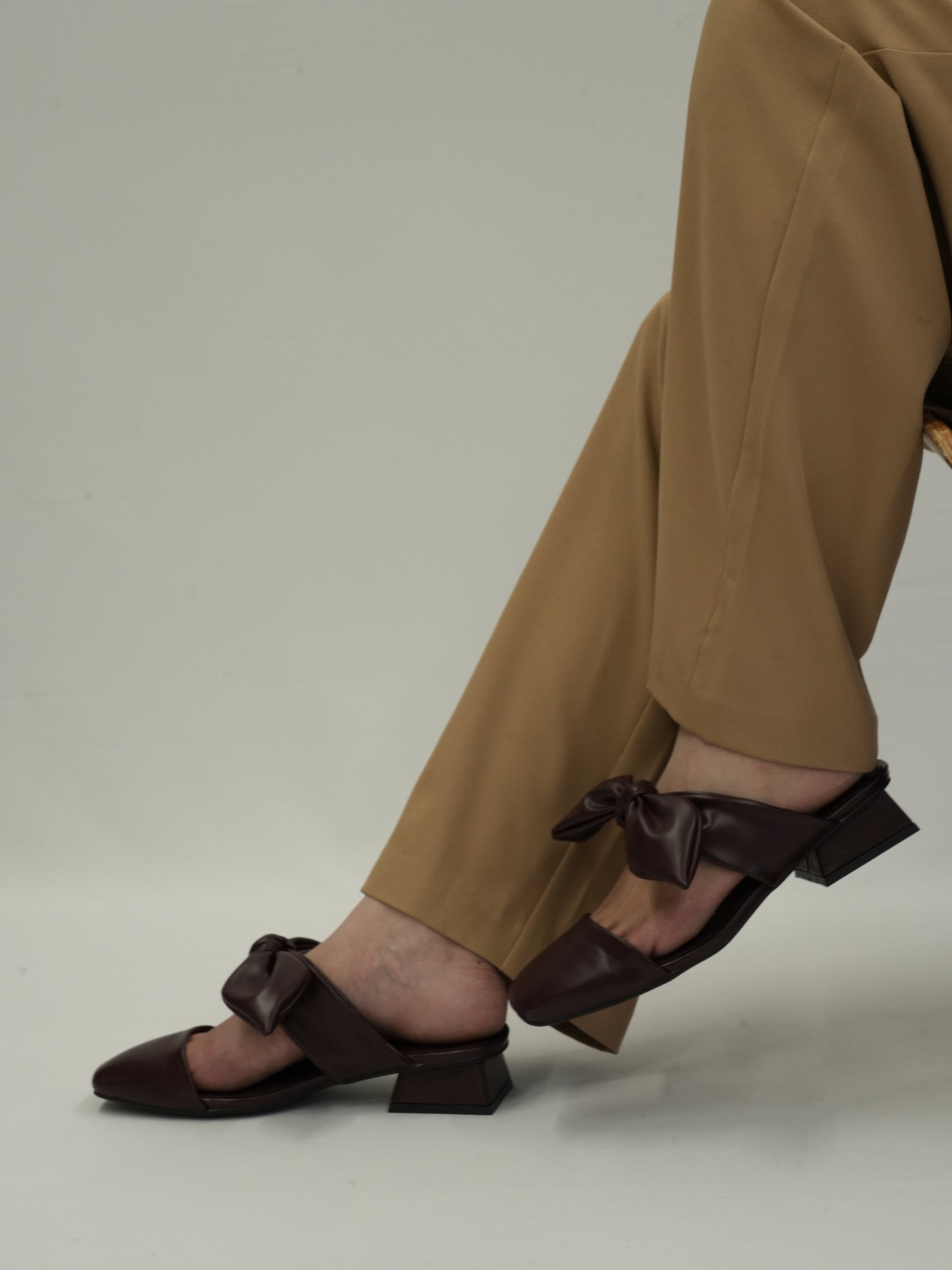 sandal – ClaSTEllaR