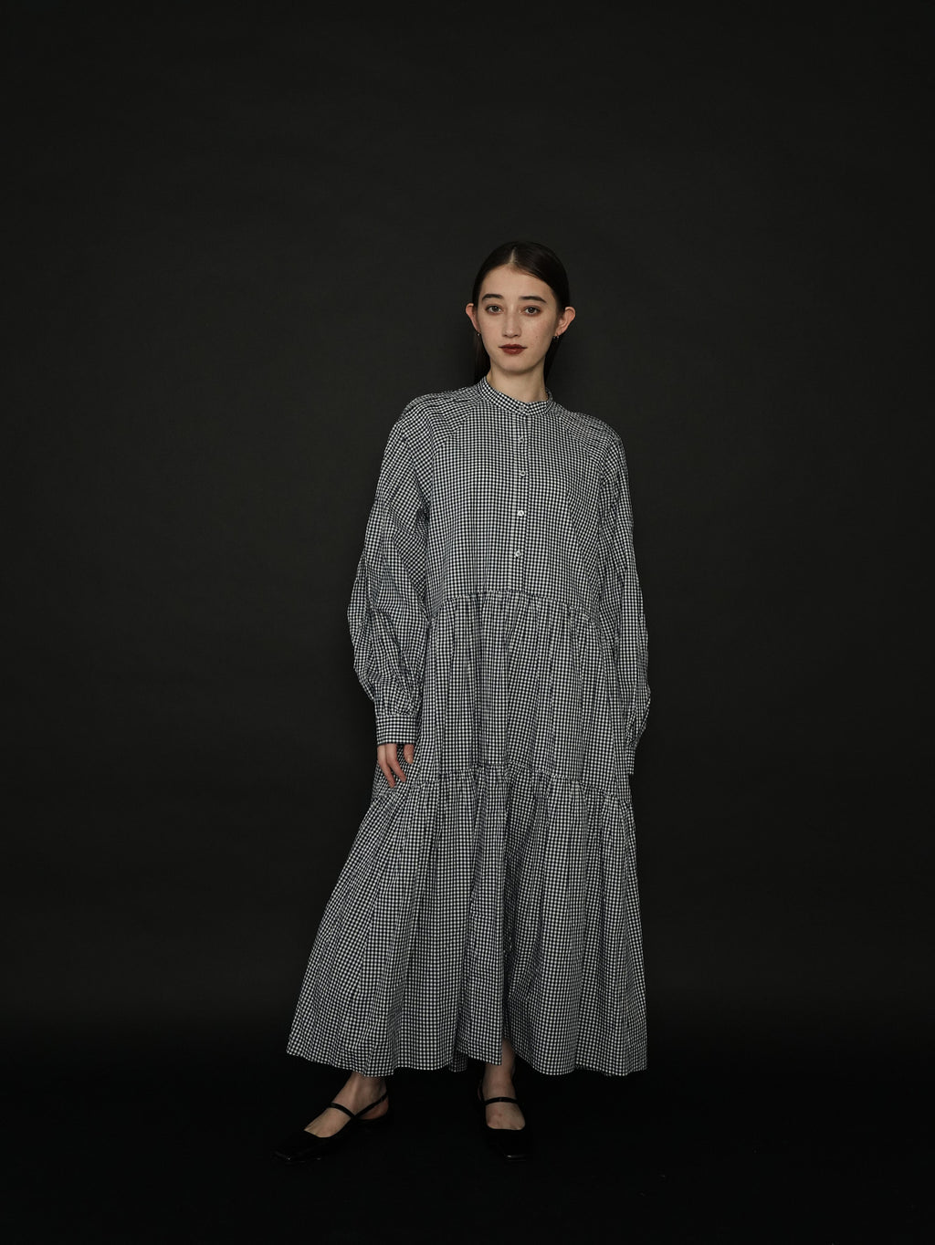 Volume tiered one piece – ClaSTEllaR