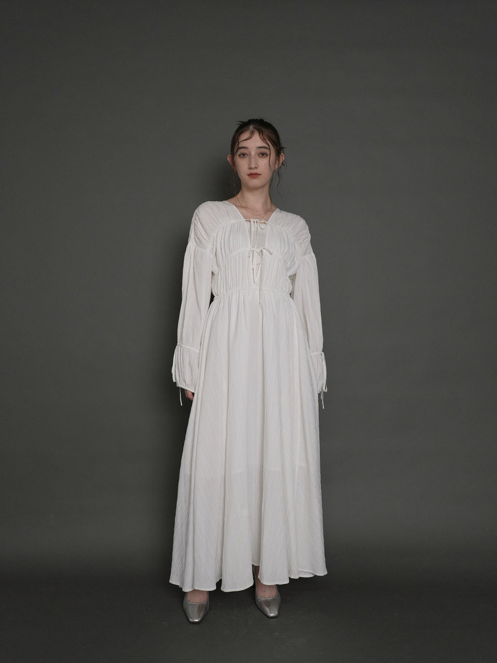 crape 2way one piece – ClaSTEllaR