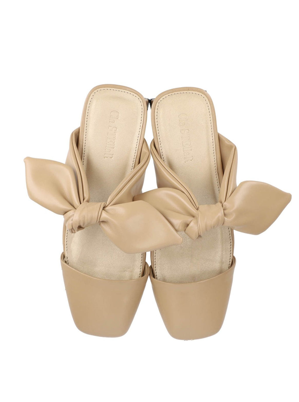 Cla ribbon sandal – ClaSTEllaR 