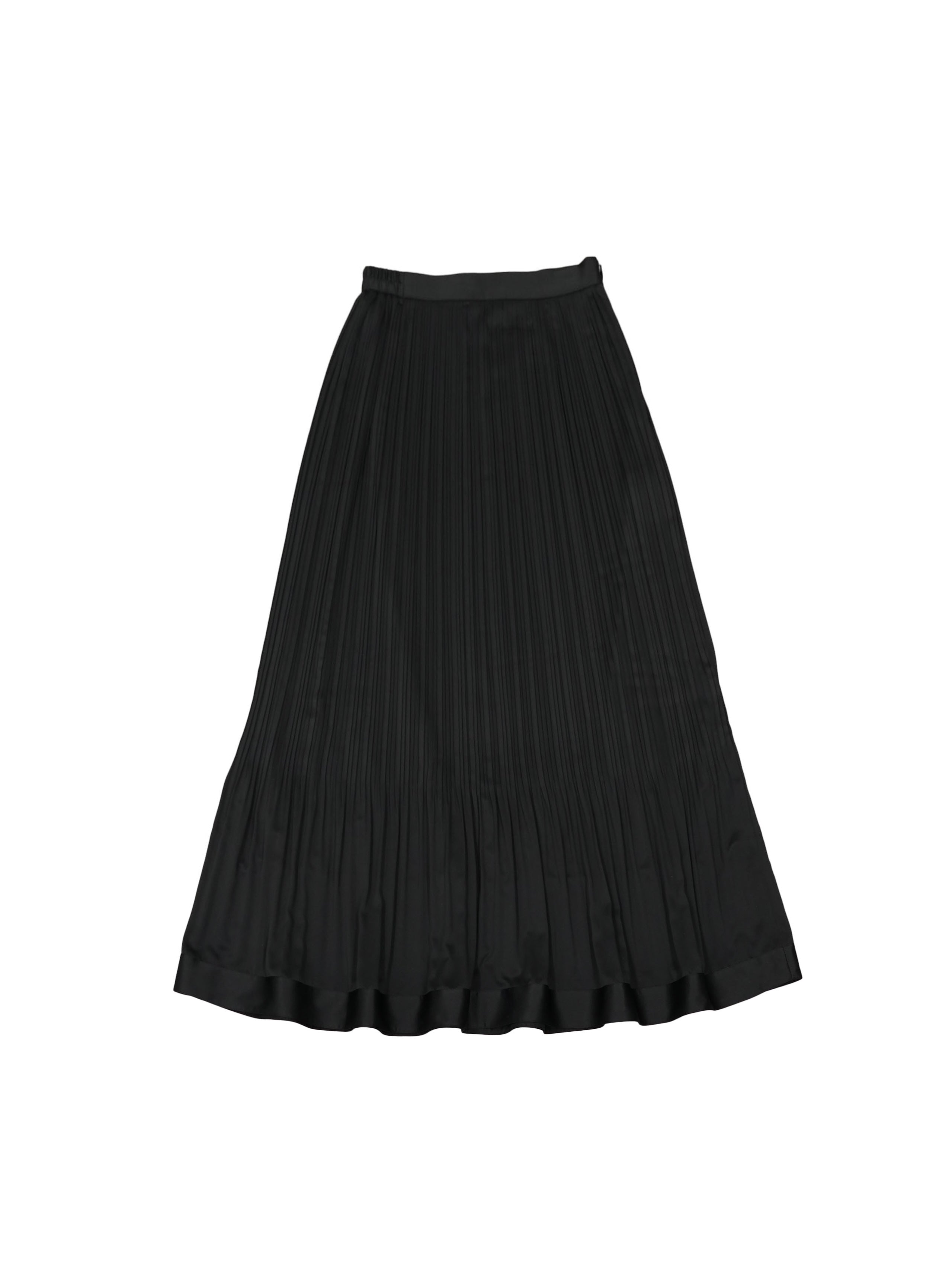 Pleated skirt – ClaSTEllaR