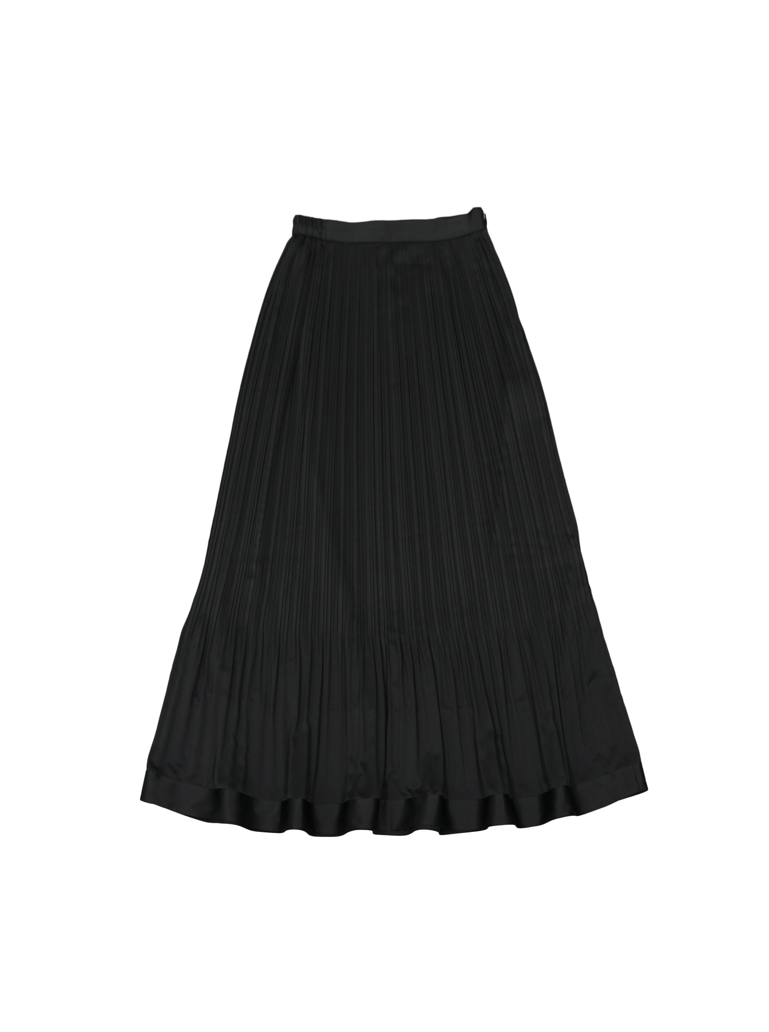 clastellar  PLEATED SKIRT  サイズ0