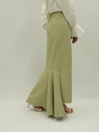 skirt/pants