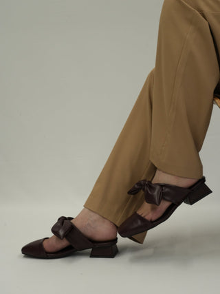 sandal