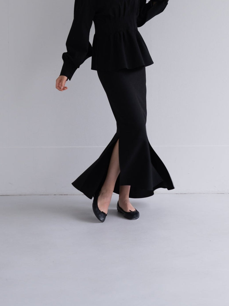 High waist mermaid skirt Third – ClaSTEllaR