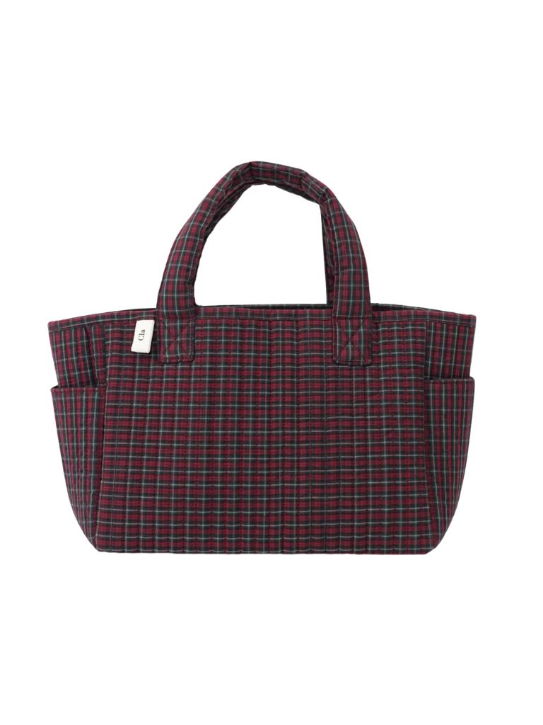 【mini bag】bag only mini nubi bag