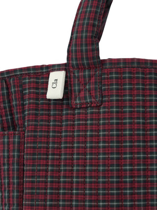 【mini bag】bag only mini nubi bag