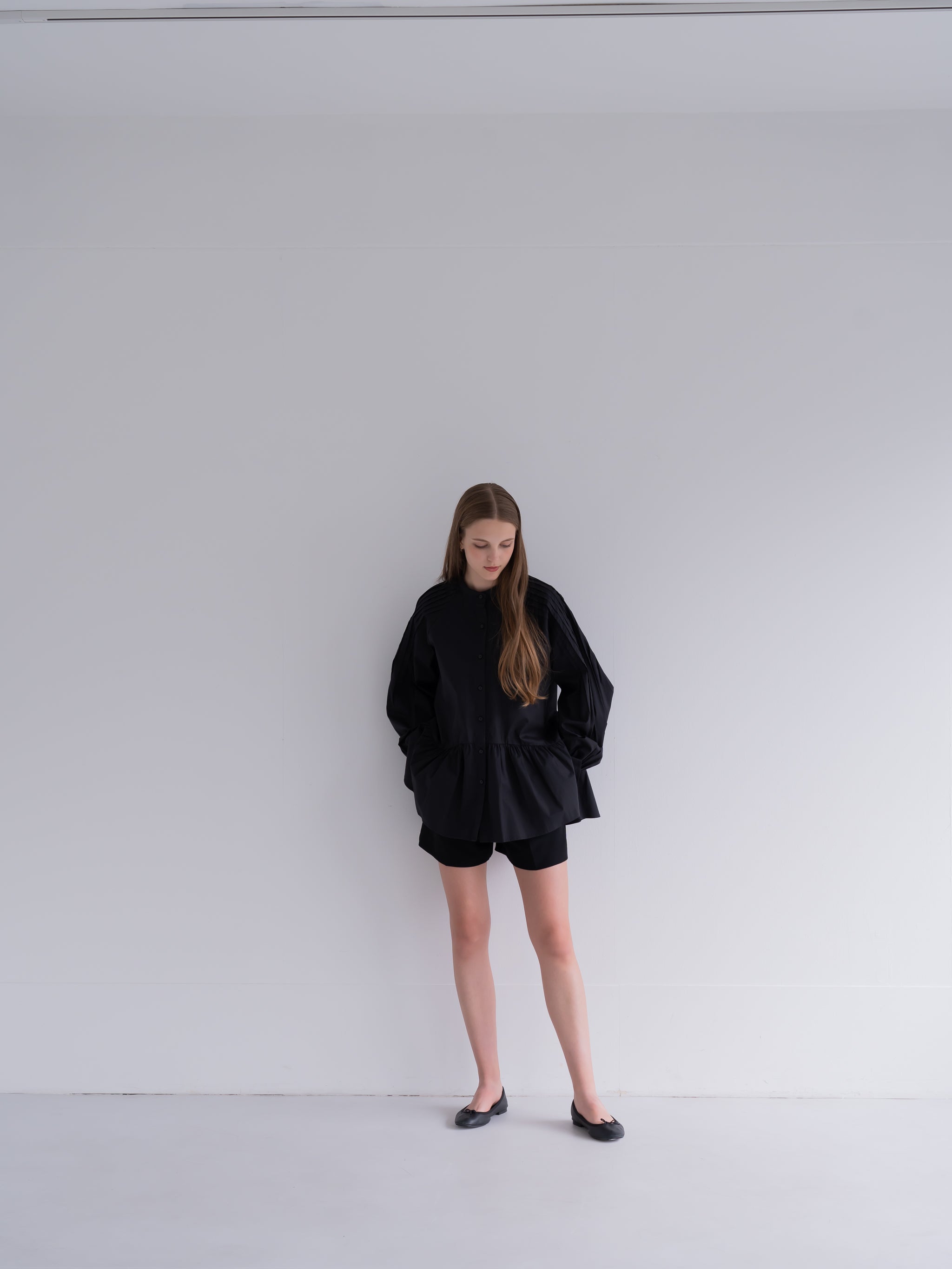 Tail blouse – ClaSTEllaR