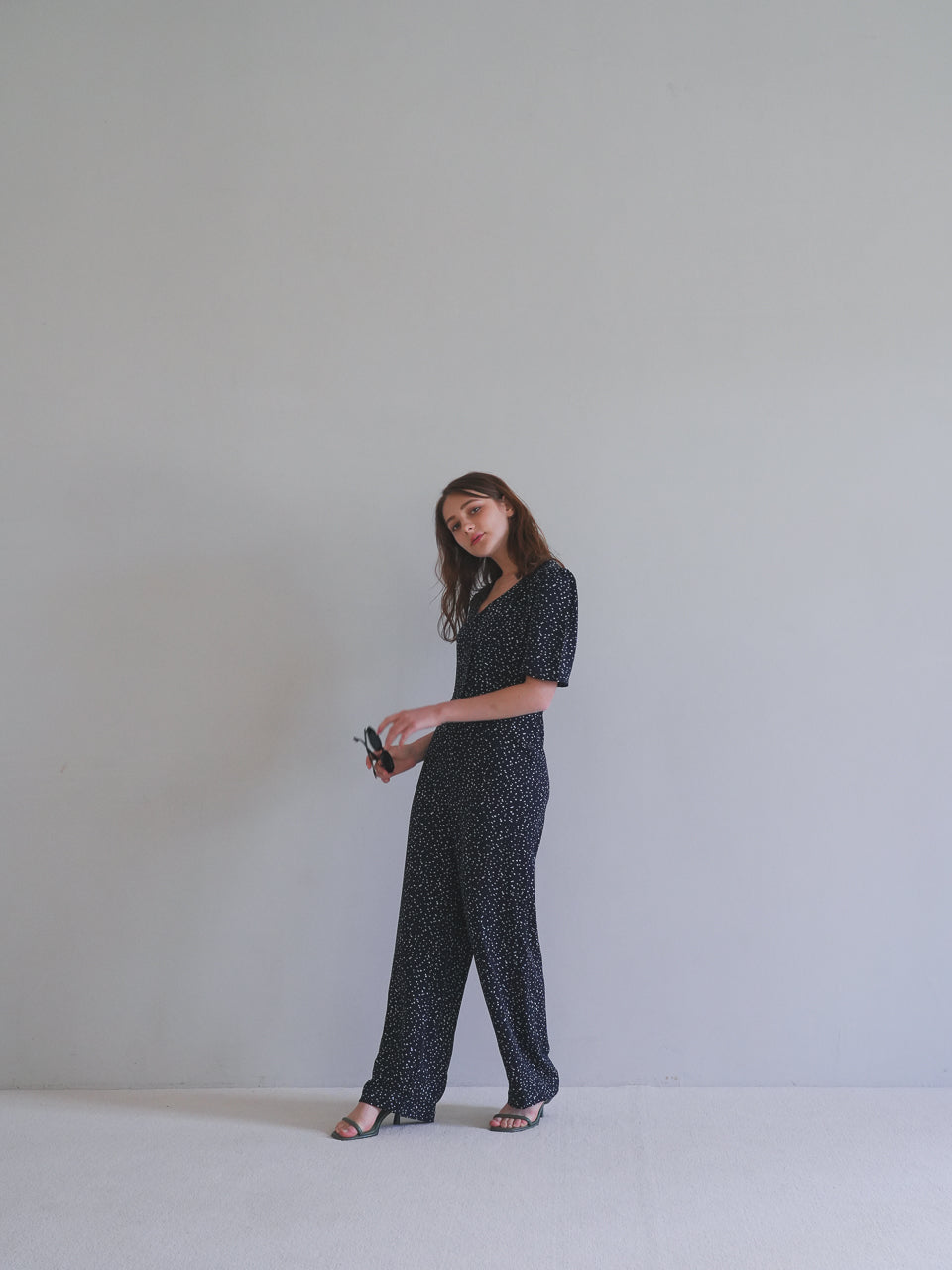 Vneck all in one – ClaSTEllaR