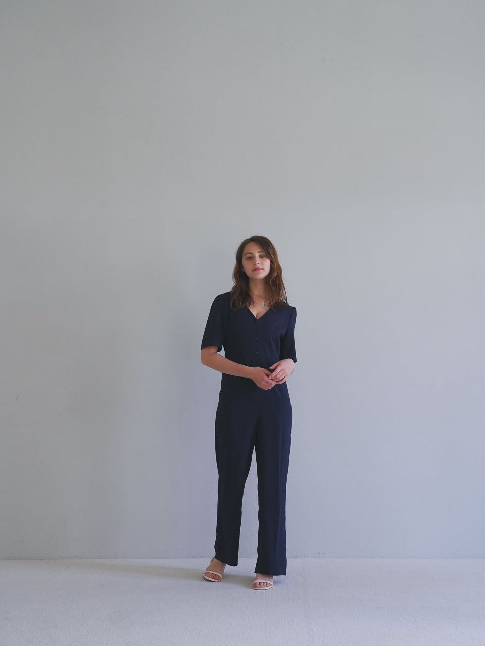 Vneck all in one – ClaSTEllaR