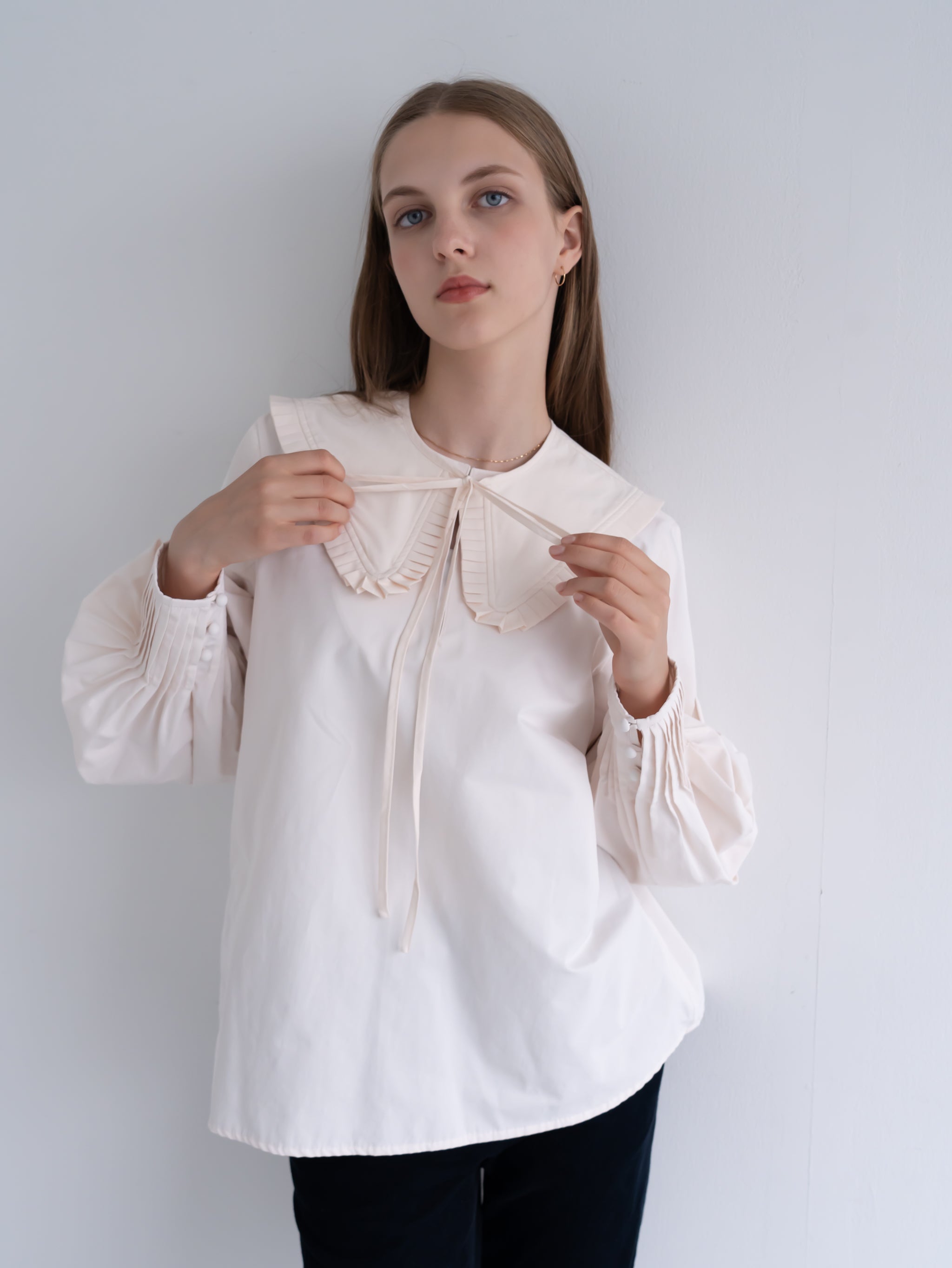 variety Cla blouse – ClaSTEllaR