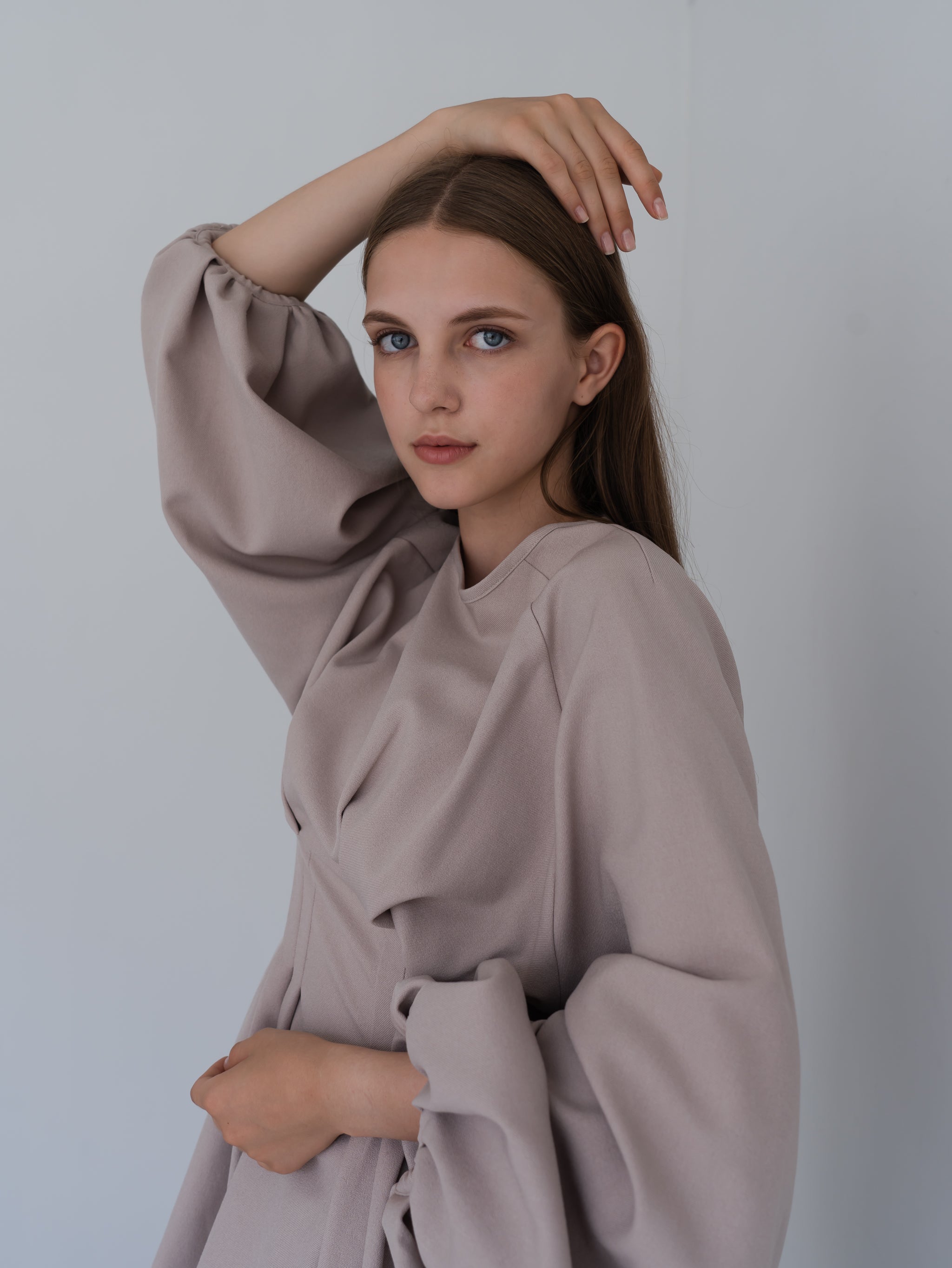 volume blouse – ClaSTEllaR