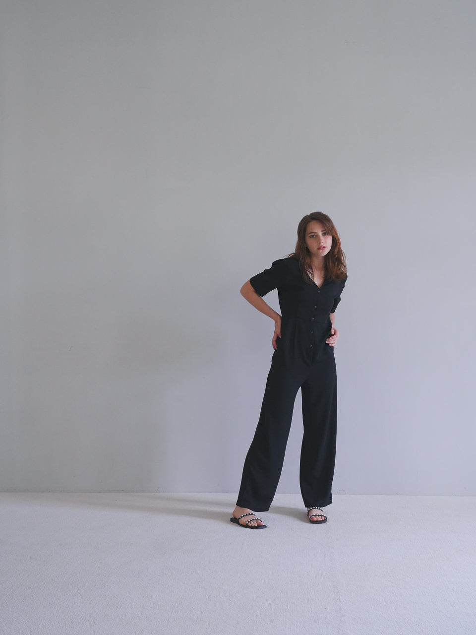 Vneck all in one – ClaSTEllaR
