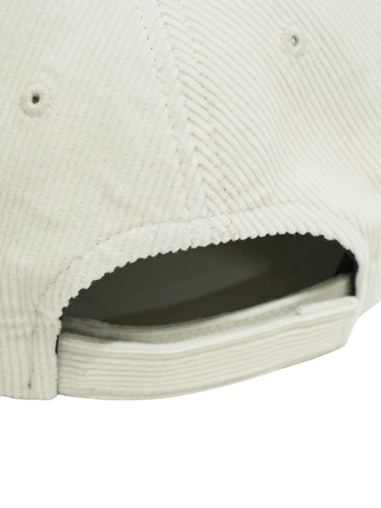 【nanana】clastellar オーラキャップ ホワイト cla aura cap【受注販売】 – ClaSTEllaR