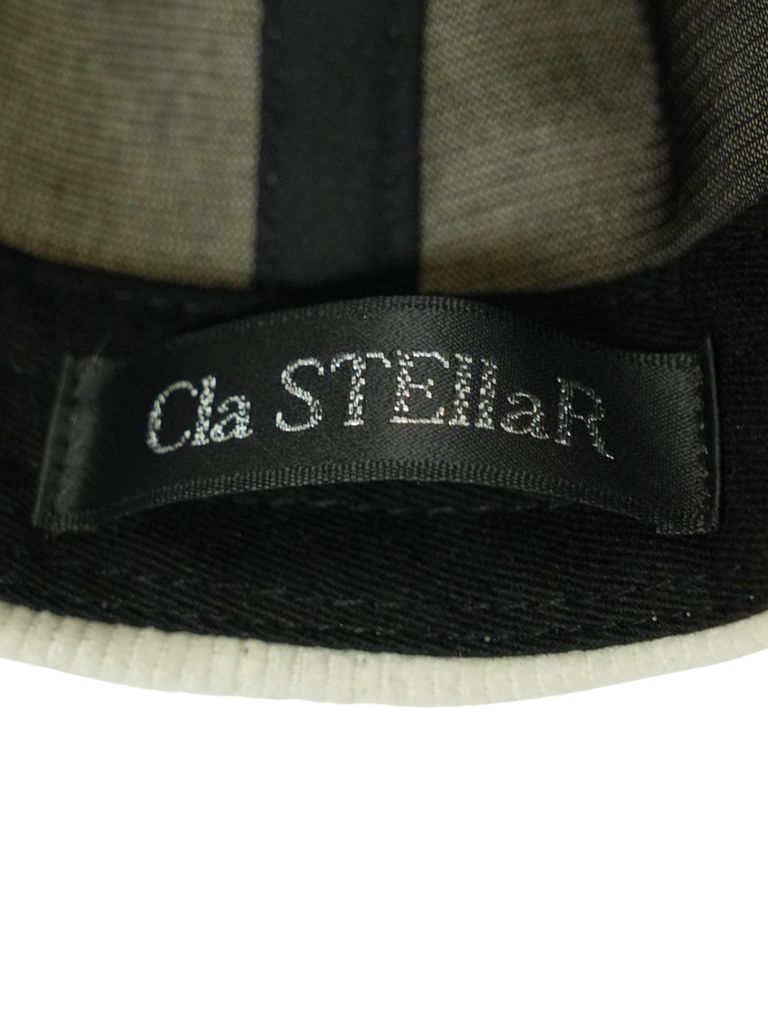 cla aura cap【受注販売】 – ClaSTEllaR