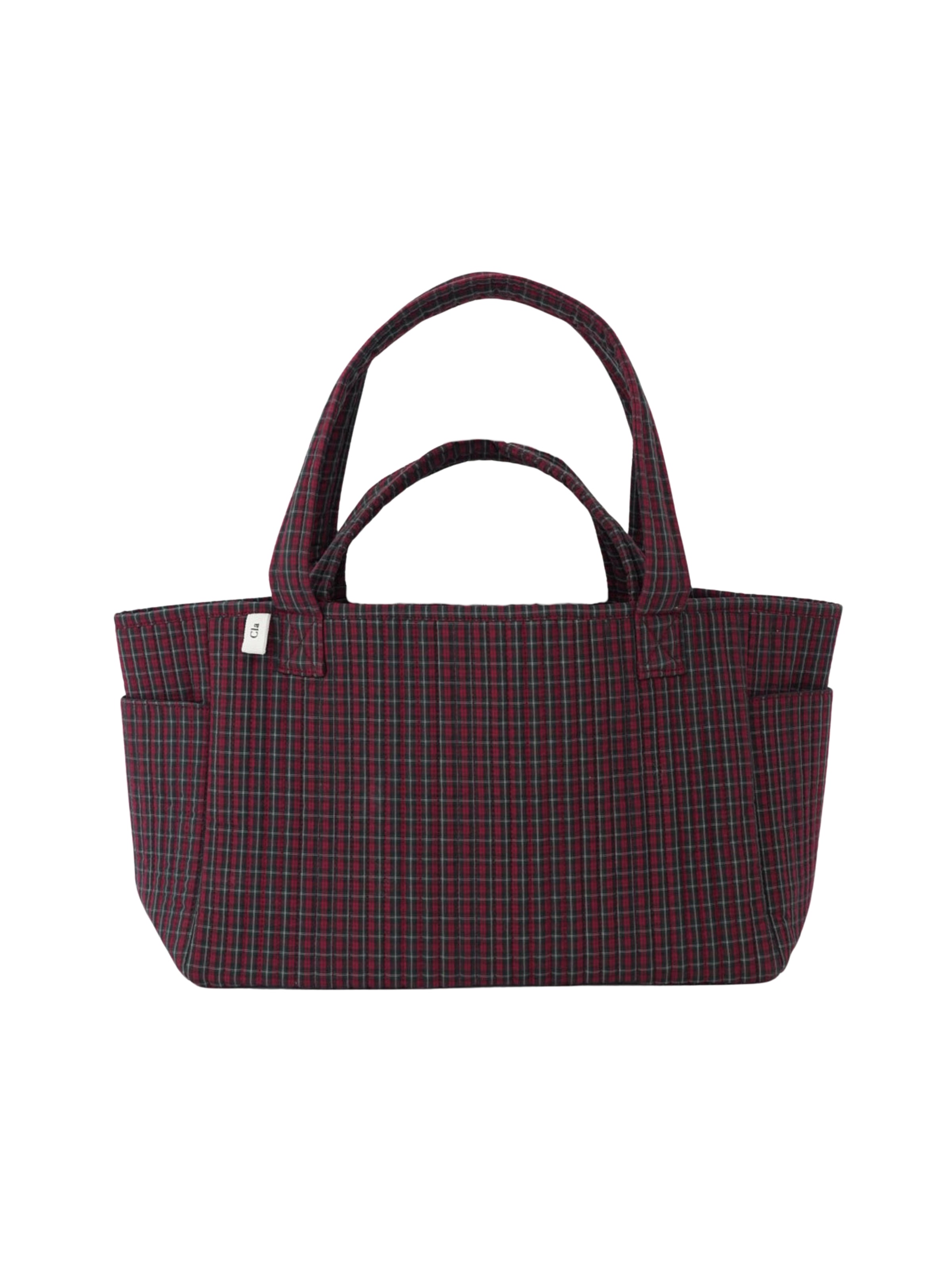 cla nubi bag(クラ ヌビバッグ)| ClaSTEllaR 人気の韓国風キルティング