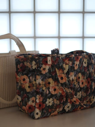 cla nubi art flower bag