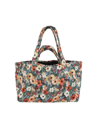 cla nubi art flower bag