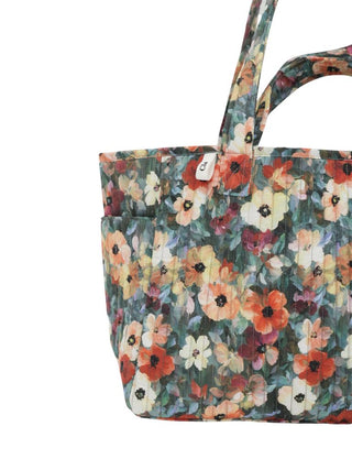 cla nubi art flower bag