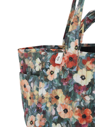 cla nubi art flower bag