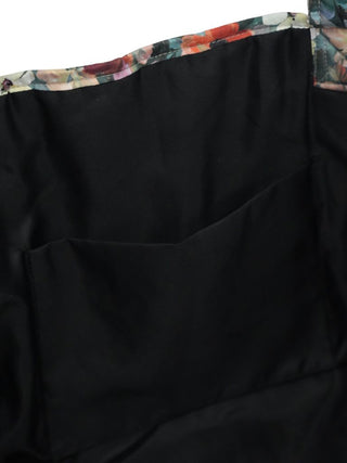 cla nubi art flower bag