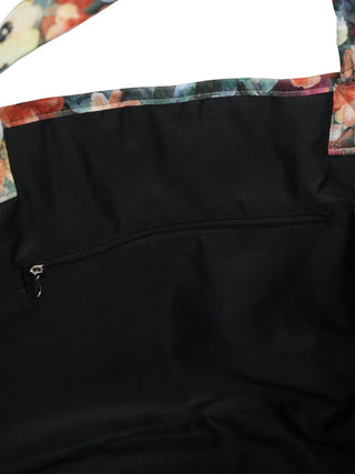 cla nubi art flower bag