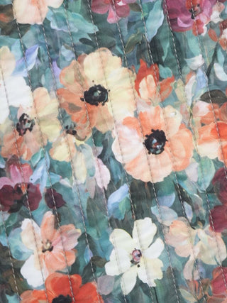 cla nubi art flower bag