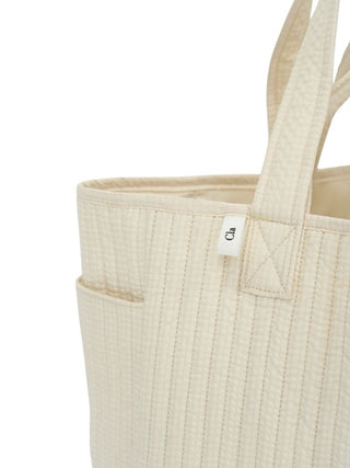 cla nubi  ivory bag