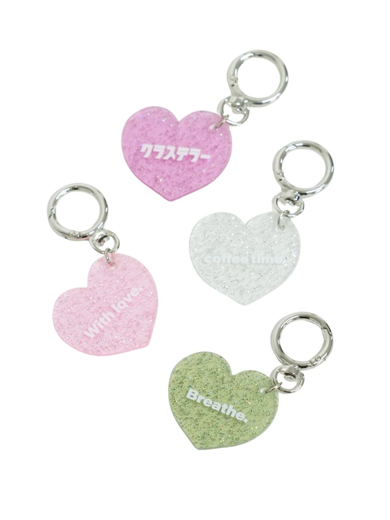 息抜きのおトモキー