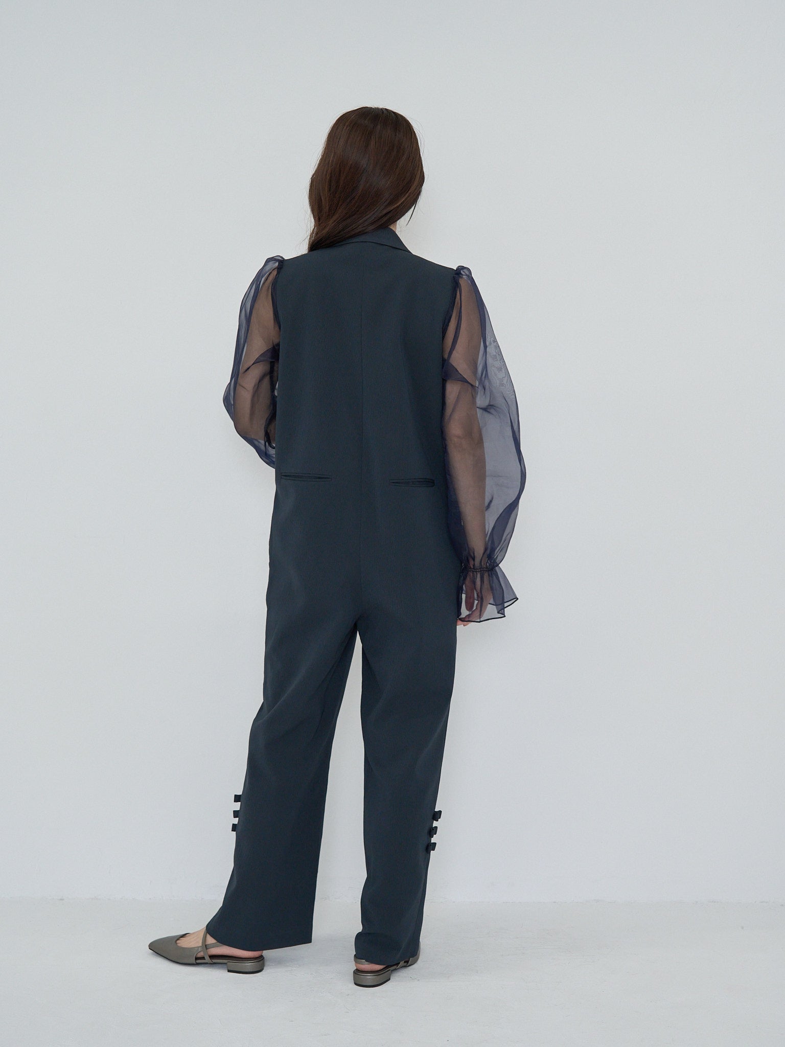 サロペット・オーバーオール・オールインワン clastellar SHEER DOCKING COMBINAISON sheer docking combinaison – ClaSTEllaR