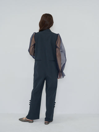 sheer docking combinaison