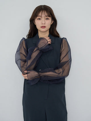 sheer docking combinaison