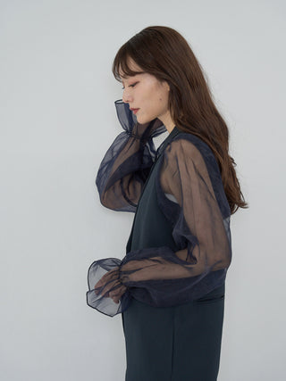 sheer docking combinaison