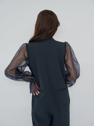 sheer docking combinaison