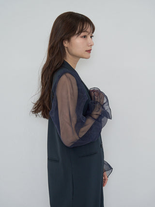 sheer docking combinaison