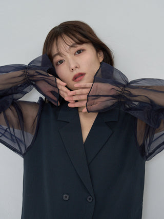 sheer docking combinaison