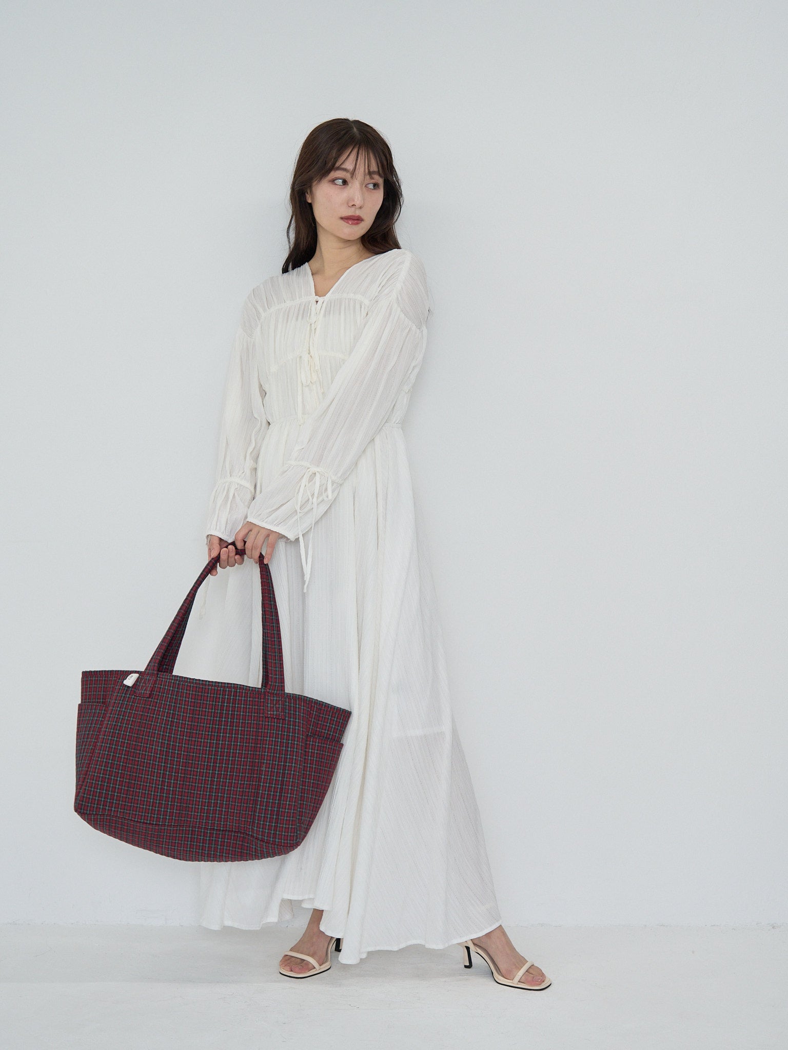 cla nubi bag(クラ ヌビバッグ)| ClaSTEllaR 人気の韓国風キルティング