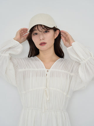 cla aura cap
