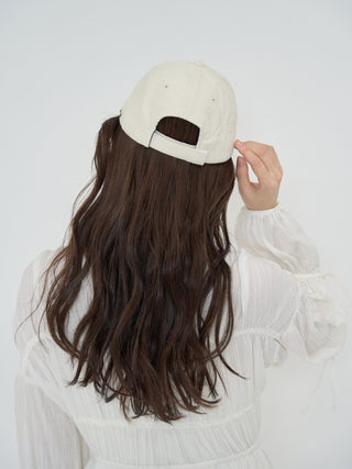 cla aura cap