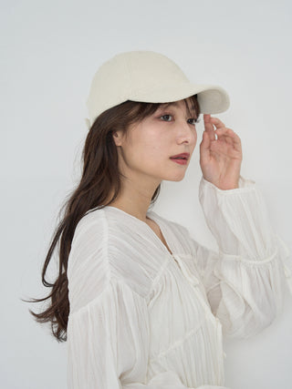 cla aura cap