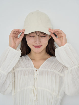 cla aura cap