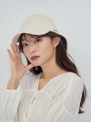 cla aura cap