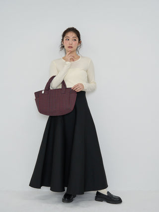 【mini bag】bag only mini nubi bag