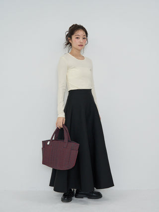 【mini bag】bag only mini nubi bag