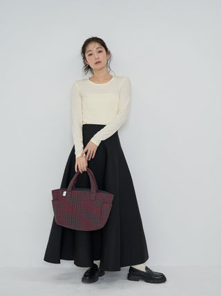 【mini bag】bag only mini nubi bag