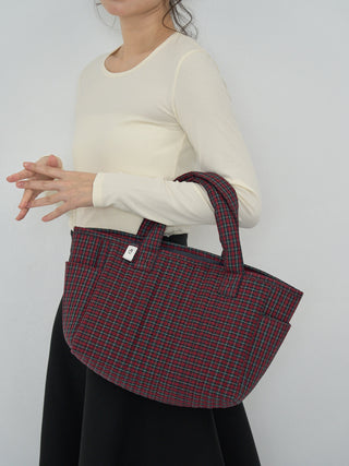 【mini bag】bag only mini nubi bag