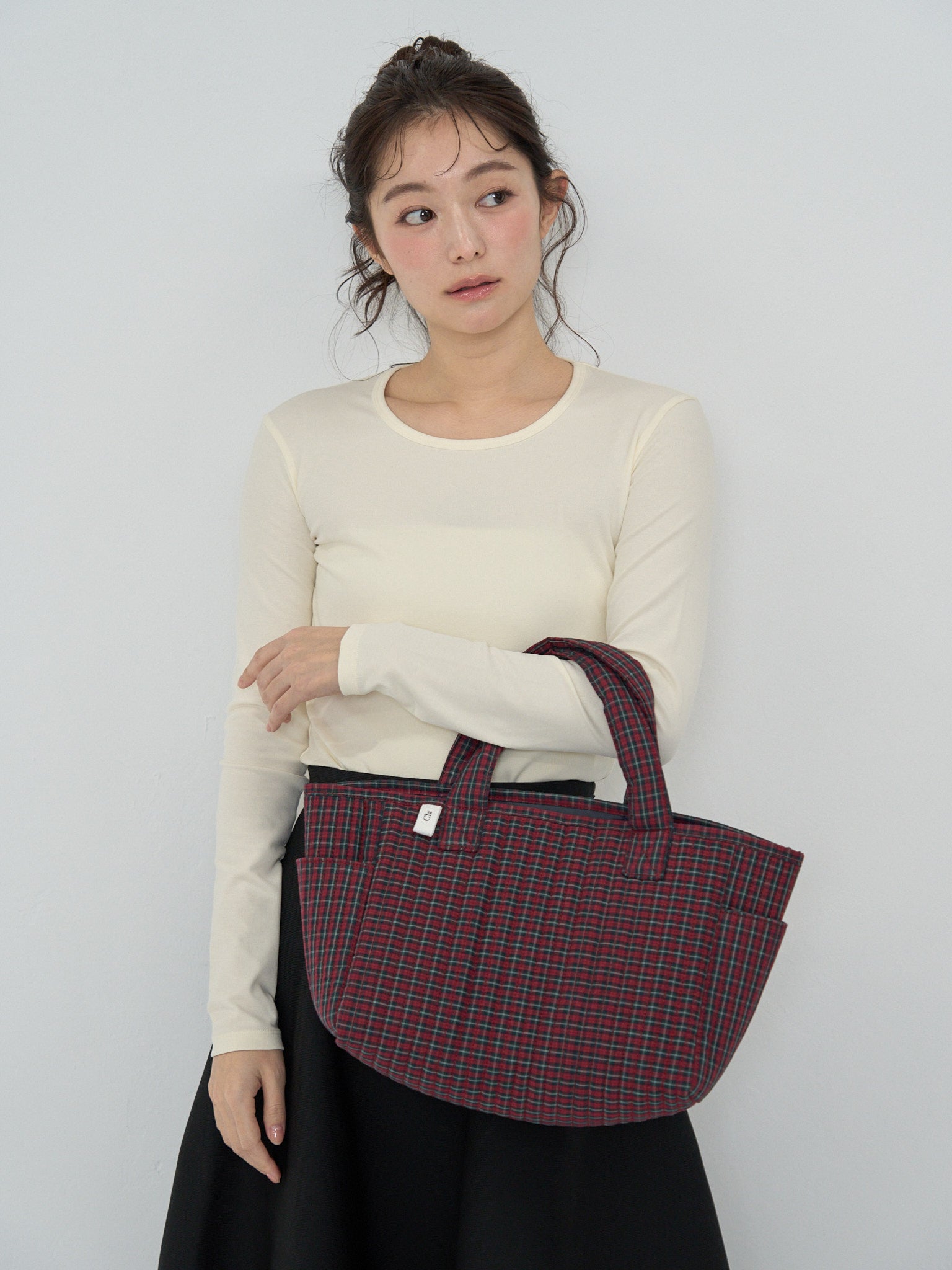 mini bag】bag only mini nubi bag – ClaSTEllaR