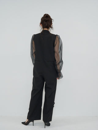 sheer docking combinaison