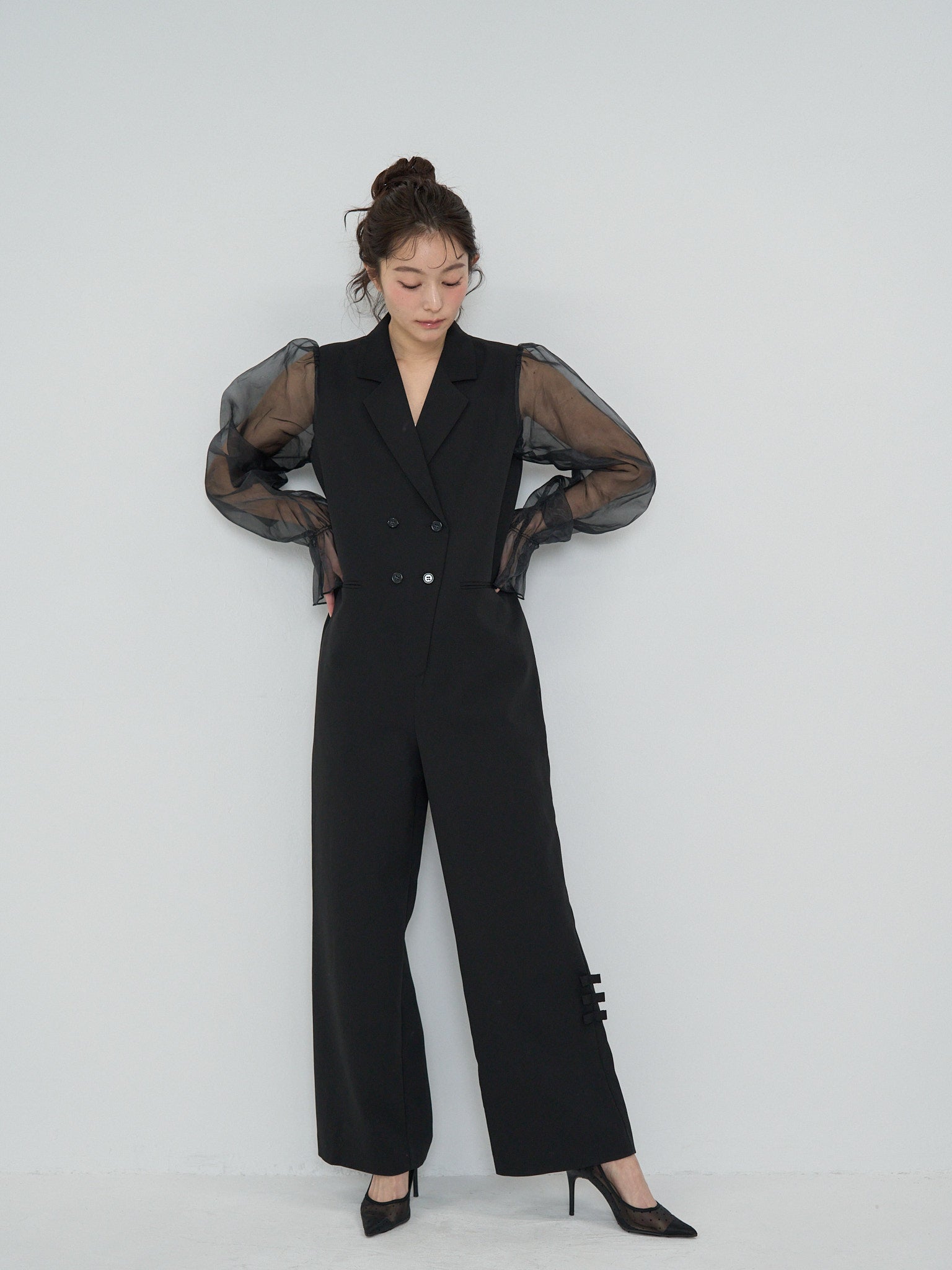 all item – ClaSTEllaR