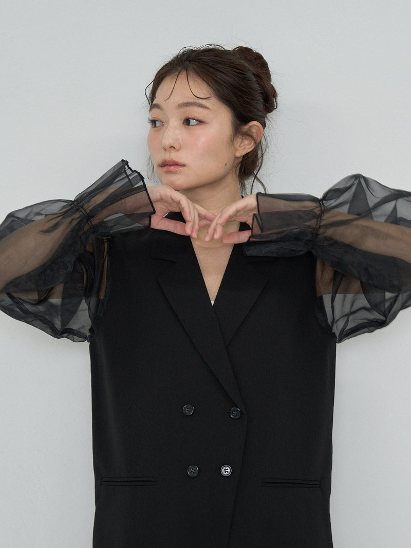 sheer docking combinaison